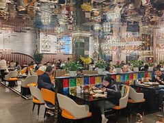 -巴依老爷新疆美食(清华东门店)