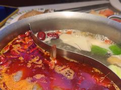 -吉布鲁牛排海鲜自助(成都大悦城店)