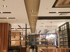 大堂-虾饺妹·酒家(海珠广场店)