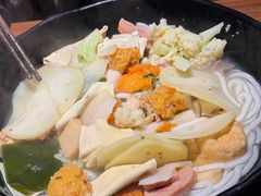 -万记麻辣烫国展总店