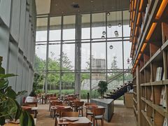 -茑屋书店(天目里店)
