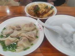 -华兴街自力面店