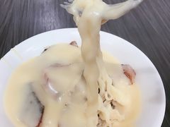 -新记餐厅(香槟大厦店)