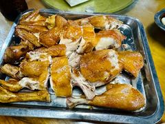-新湖烧鸡(光明店)