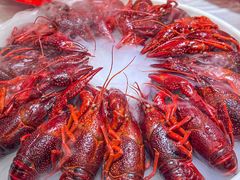 -香满锅老北京羊蝎子火锅·家常菜(新街口店)