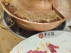 -羊乐锅·火锅·烧烤(南京创始店)