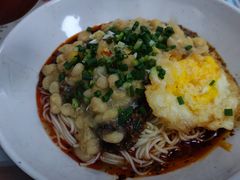 -杨大叔爱面子·四川小吃(岗头店)