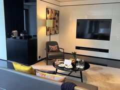 -尼依格罗香港美利酒店