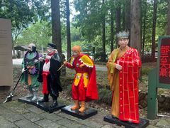 -灵栖洞天