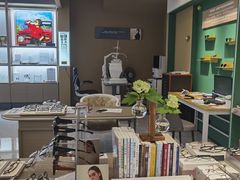 -菲狐眼镜(总店)
