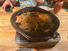 -破三川·新川菜(静安大融城店)