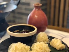 金线油塔-玲珑·新粤菜(安华汇店)