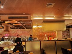 -听松楼·花园酒店·自助餐厅(红梅公园店)
