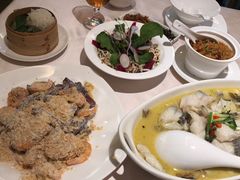 -粗茶淡饭·汉口公馆(循礼门店)