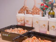 -胖哥俩肉蟹煲(福州仓山爱琴海店)