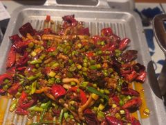 -绿茶餐厅(布吉万象汇店)