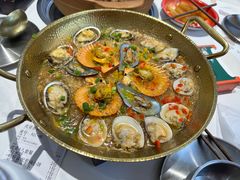-虎婆冷饮店·海南特色炒冰(三亚湾店)
