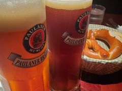 黄啤黑啤-宝莱纳餐厅(滨江店)