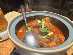 -火候轩品质湘菜·私厨(市府店)