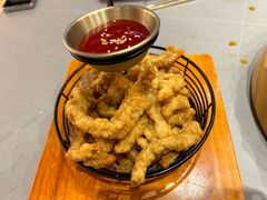-龙虾奇迹(大华三路店)