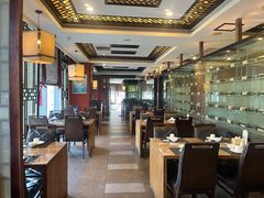 -文津国际酒店-大南门广式茶餐厅