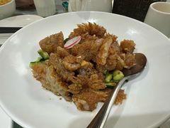 -品味居·首店·大连鲜活海鲜大连菜(东港店)