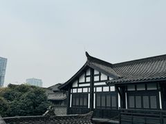 -星巴克臻选(成都宽窄巷子店)