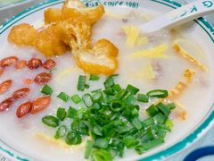 荔湾艇仔粥-西关明记肠粉(荔枝湾店)