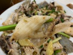 -华记粥饭店(印象容桂主题风情街店)