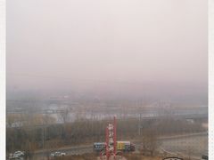 -前关湿地公园