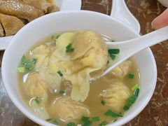 -陈光记烧腊店(罗保博士街店)