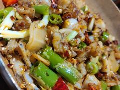 -大川先生·小龙虾·川菜(信义坊店)
