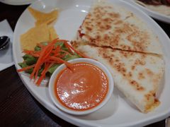 -panchos 墨西哥餐厅(嘉绿苑店)
