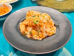 -巴依老爷新疆美食(望京小街店)