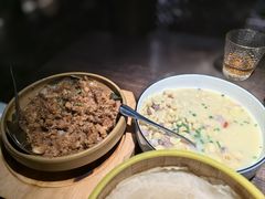 -西郊八号·山野江西菜(开发区店)