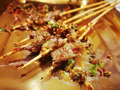 -盟重烧烤(高正街店)