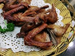 -虾饺妹·粤式手工点心(水荫路店)