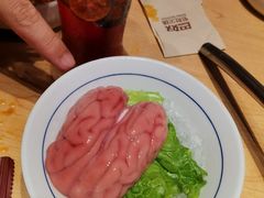 -巴奴毛肚火锅(七宝领展广场店)
