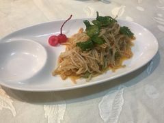 -老克勒上海菜(南京路步行街店)