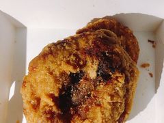 -麦当劳(欢乐谷店)