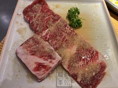 -喜来稀肉(北外滩白玉兰广场店)
