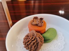 -民族饭店-四季餐厅