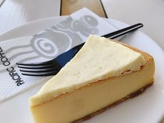 纽约芝士蛋糕-太平洋咖啡(海天驿站店)