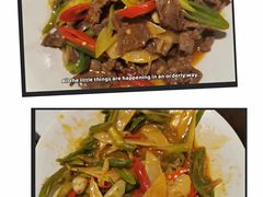 -紫滇源云南生态菜(丹凤街店)