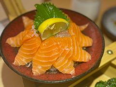 -万岁寿司(蓬江万达店)