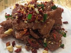 -衡厨·衡阳土菜(中南店)