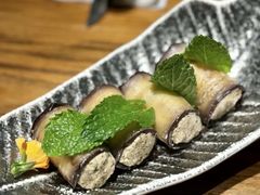 -格鲁·秀色Georgia’s Feast