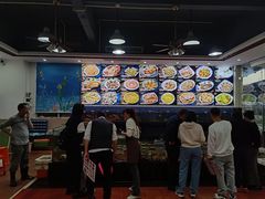 -明记海鲜大排档(巽寮湾店)