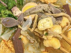-小潘记鸭血粉丝汤