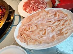 -小天鹅火锅·一线江景洪鼎旗舰店(洪崖洞店)